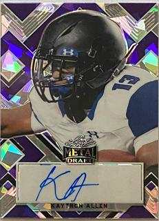 Kaytron Allen