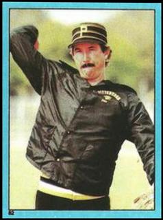 Rick Rhoden