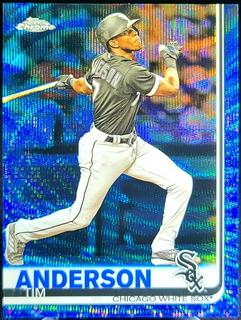 Tim Anderson