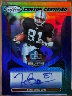 Tim Brown