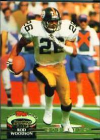 Rod Woodson