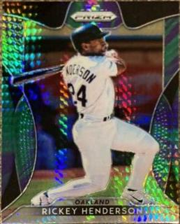 Rickey Henderson