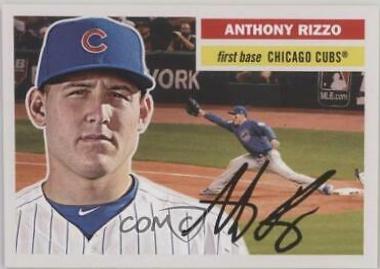 Anthony Rizzo #71