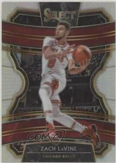 Zach LaVine