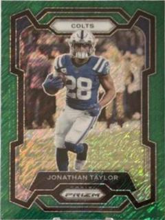Jonathan Taylor