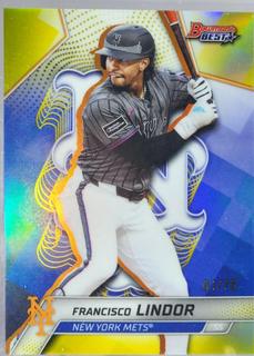 Francisco Lindor