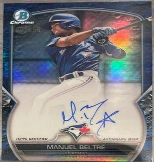 Manuel Beltre