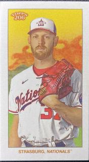 Stephen Strasburg
