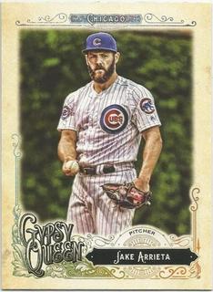 Jake Arrieta