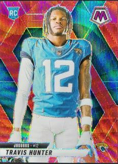 Travis Hunter