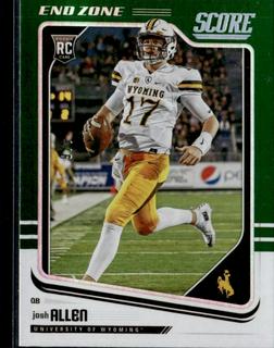 Josh Allen