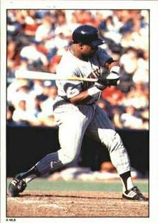 Kirby Puckett