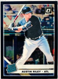 Austin Riley