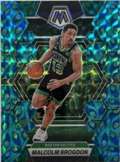 Malcolm Brogdon
