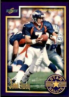 John Elway