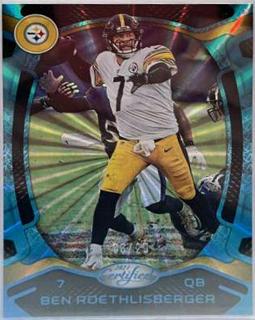 Ben Roethlisberger