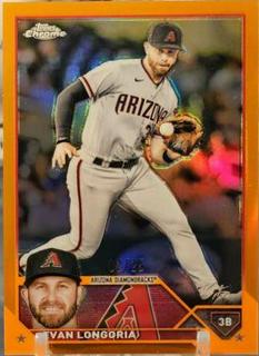 Evan Longoria