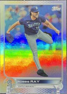 Robbie Ray