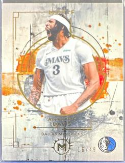 Anthony Davis