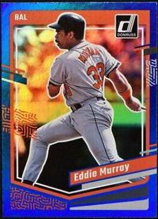 Eddie Murray