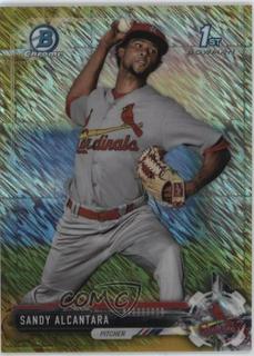 Sandy Alcantara