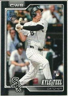 Kyle Teel