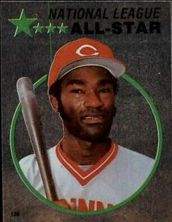 George Foster