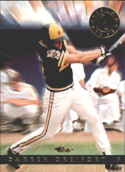 Darren Dreifort #63 Baseball Cards 1993 Classic Images