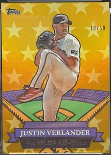 Justin Verlander