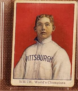 Kirby White