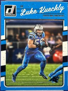 Luke Kuechly
