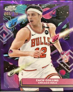 Zach Collins