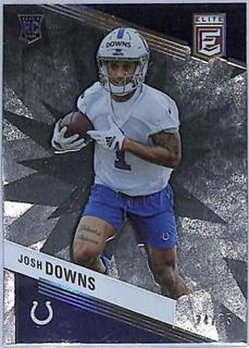 Josh Downs