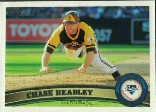 Chase Headley