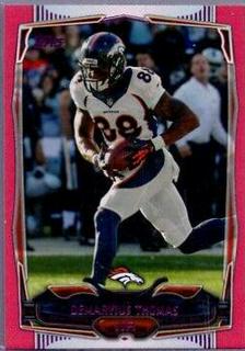 Demaryius Thomas
