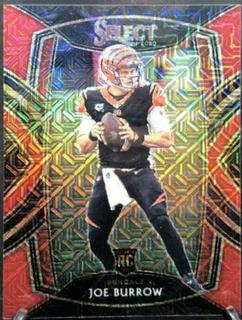 Joe Burrow