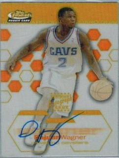Dajuan Wagner