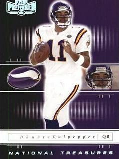 Daunte Culpepper