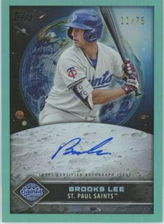 Brooks Lee