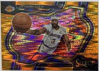 Anthony Davis
