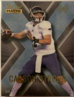 Carson Strong