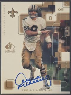 Archie Manning
