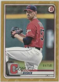 Shane Bieber