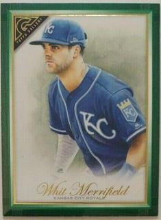 Whit Merrifield