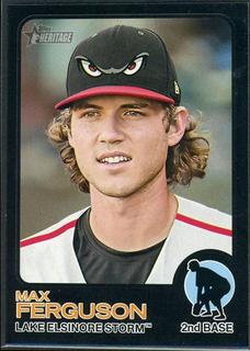 Max Ferguson