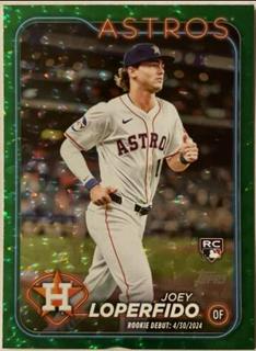Joey Loperfido