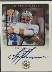 Troy Aikman