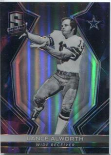 Lance Alworth