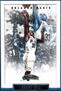 Grant Hill