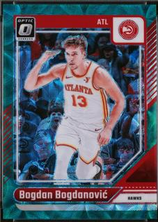 Bogdan Bogdanovic